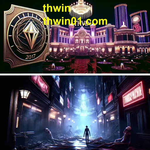 A Evolução do Gênero de Terror nos Jogos