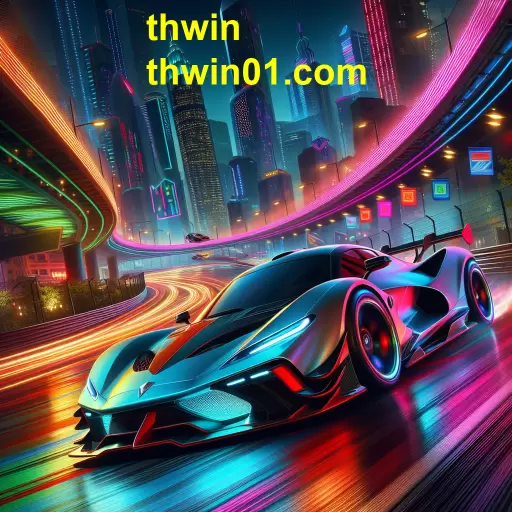 Explorando a Categoria 'Corrida' no Thwin: Acelerando em Diversão