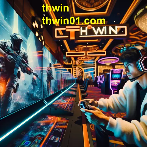 A Evolução dos Jogos de Tiro: Uma Jornada Através das Balas